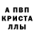 Амфетамин 97% Elena Pantchenko