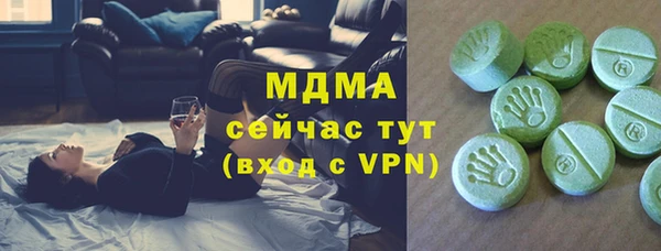 индика Абаза
