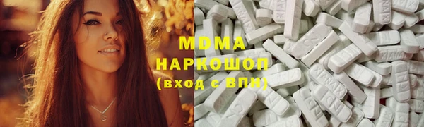 индика Абаза